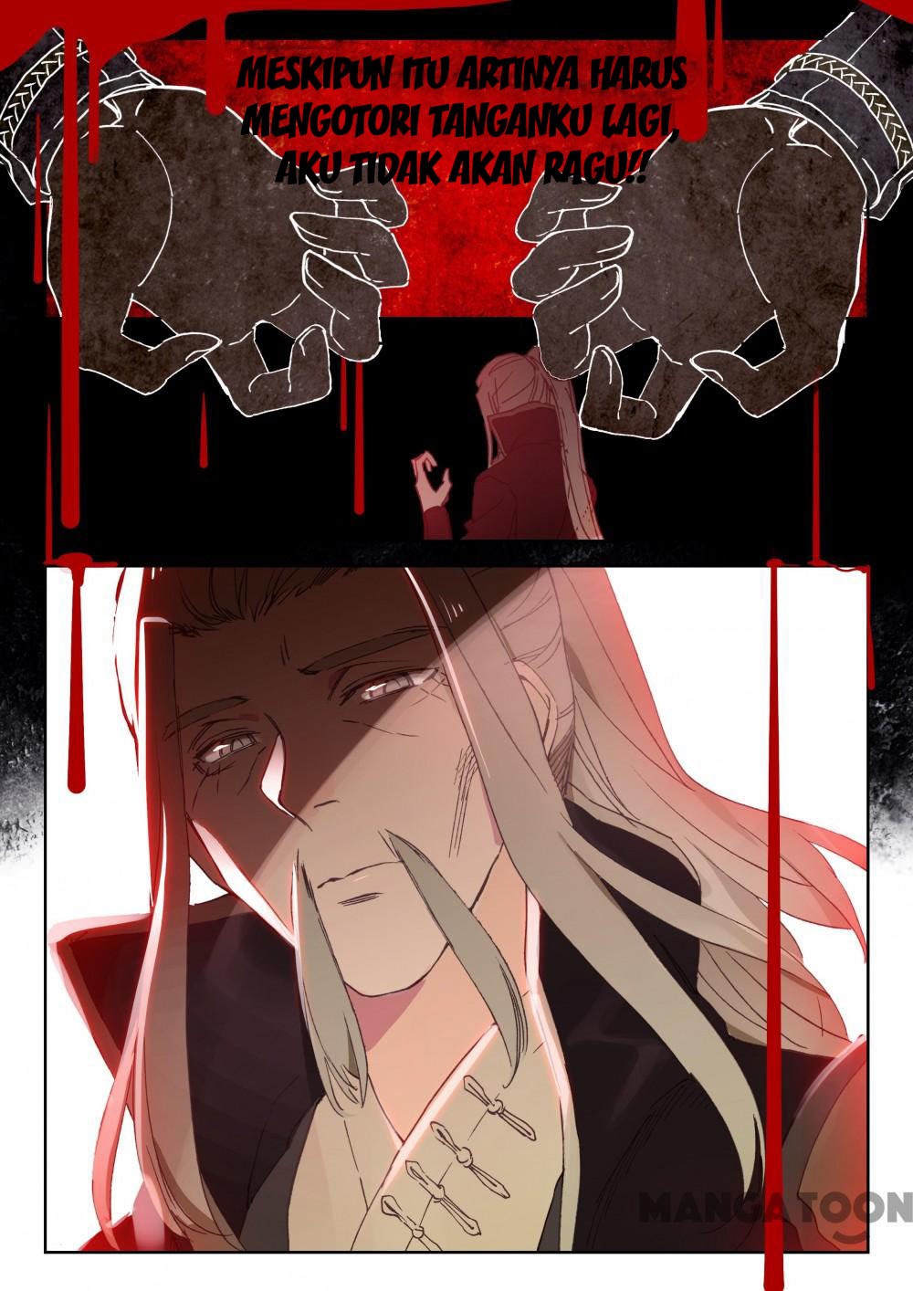 The Great Deity Chapter 37 Gambar 5